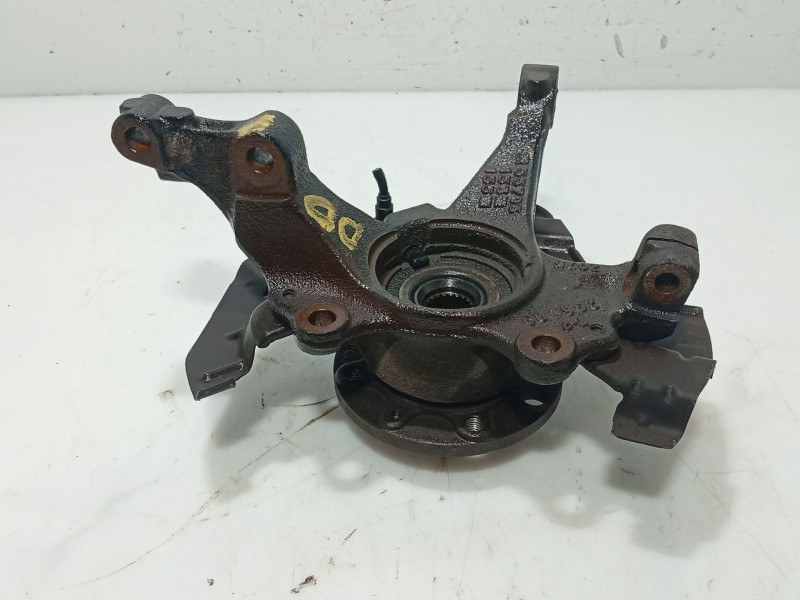 Recambio de mangueta delantera derecha para opel corsa d (s07) 1.2 (l08, l68) referencia OEM IAM 95524779  