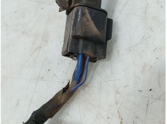 Recambio de motor limpia delantero para hyundai h-1 / starex autobús (a1) 2.5 td referencia OEM IAM    2