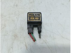 Recambio de modulo electronico para hyundai h-1 / starex autobús (a1) 2.5 td referencia OEM IAM   