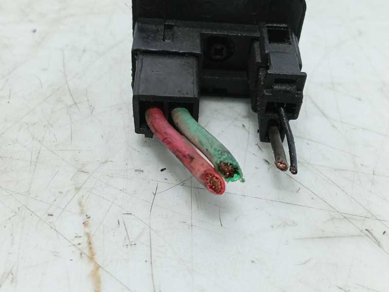 Recambio de modulo electronico para hyundai h-1 / starex autobús (a1) 2.5 td referencia OEM IAM   