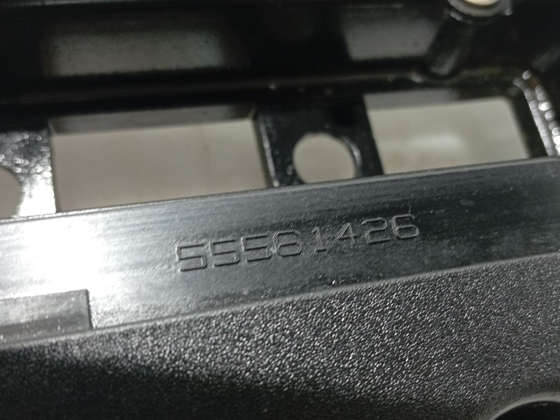 Recambio de tapa balancines para opel corsa d (s07) 1.2 (l08, l68) referencia OEM IAM   