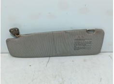 Recambio de parasol izquierdo para hyundai h-1 / starex autobús (a1) 2.5 td referencia OEM IAM   