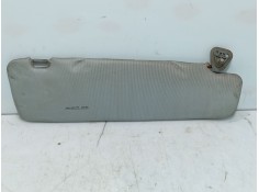 Recambio de parasol izquierdo para hyundai h-1 / starex autobús (a1) 2.5 td referencia OEM IAM    2