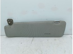 Recambio de parasol derecho para hyundai h-1 / starex autobús (a1) 2.5 td referencia OEM IAM    2