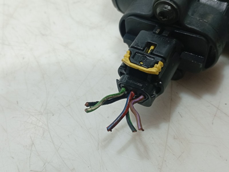 Recambio de caudalimetro para opel corsa d (s07) 1.2 (l08, l68) referencia OEM IAM   