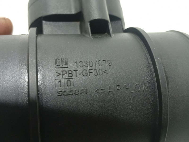 Recambio de caudalimetro para opel corsa d (s07) 1.2 (l08, l68) referencia OEM IAM   