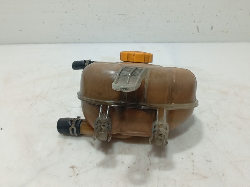 Recambio de deposito expansion para opel corsa d (s07) 1.2 (l08, l68) referencia OEM IAM 1682640780  