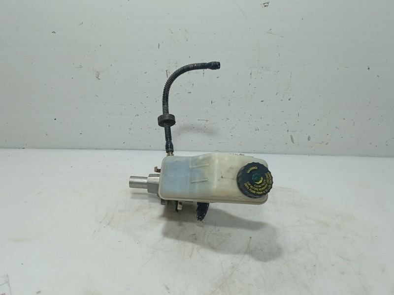 Recambio de bomba freno para opel corsa d (s07) 1.2 (l08, l68) referencia OEM IAM 93189743  