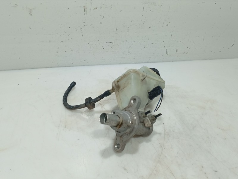 Recambio de bomba freno para opel corsa d (s07) 1.2 (l08, l68) referencia OEM IAM 93189743  
