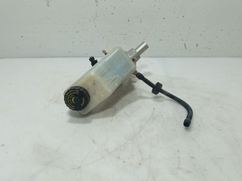 Recambio de bomba freno para opel corsa d (s07) 1.2 (l08, l68) referencia OEM IAM 93189743  
