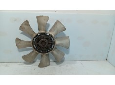 Recambio de ventilador viscoso motor para hyundai h-1 / starex autobús (a1) 2.5 td referencia OEM IAM   