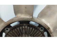 Recambio de ventilador viscoso motor para hyundai h-1 / starex autobús (a1) 2.5 td referencia OEM IAM    2