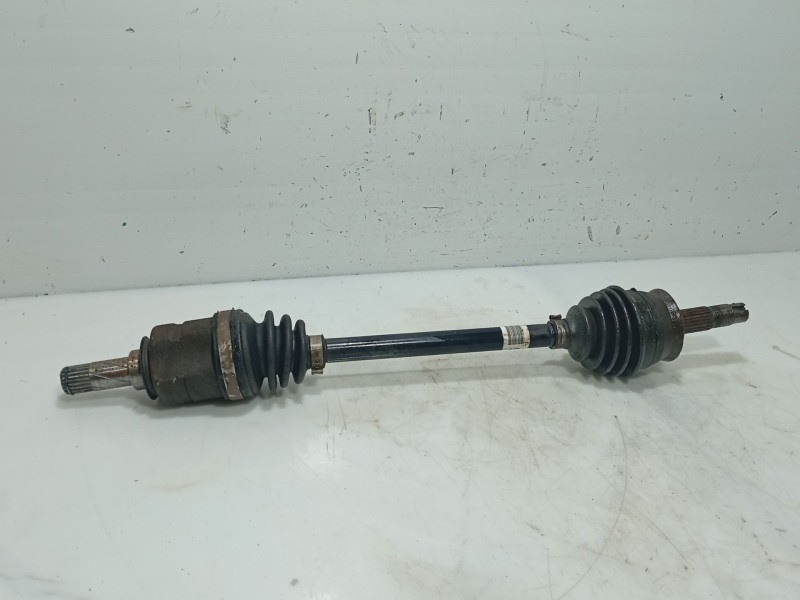 Recambio de transmision delantera izquierda para opel corsa d (s07) 1.2 (l08, l68) referencia OEM IAM 13149830 / 93169660 / 1677