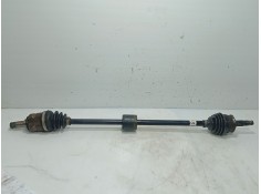 Recambio de transmision delantera derecha para opel corsa d (s07) 1.2 (l08, l68) referencia OEM IAM 13248652  