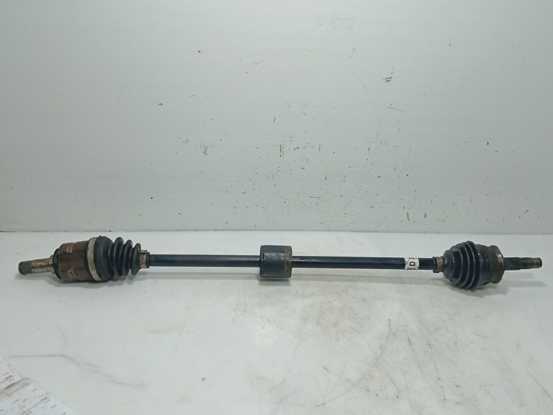 Recambio de transmision delantera derecha para opel corsa d (s07) 1.2 (l08, l68) referencia OEM IAM 13248652  