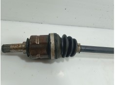 Recambio de transmision delantera derecha para opel corsa d (s07) 1.2 (l08, l68) referencia OEM IAM 13248652   2