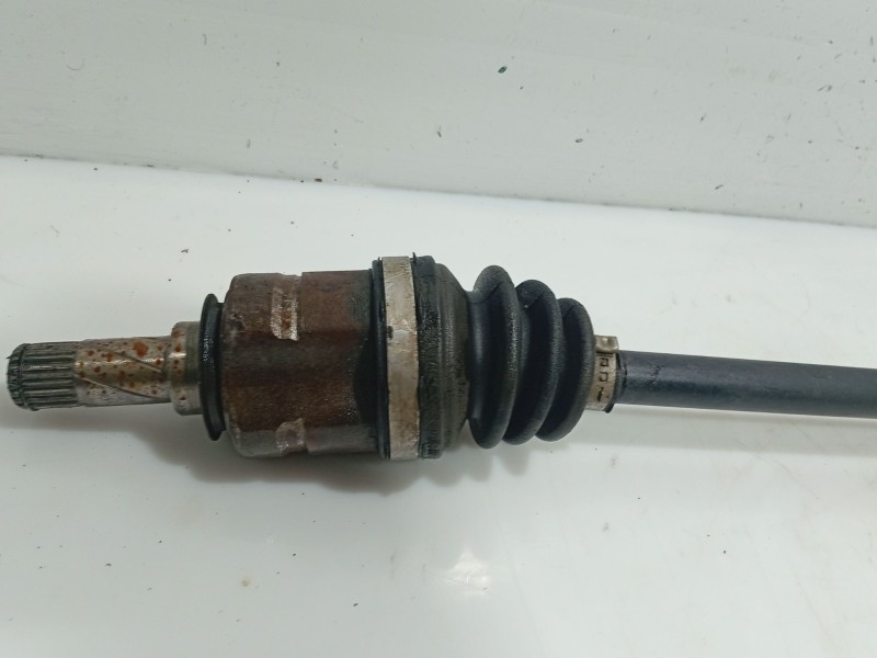 Recambio de transmision delantera derecha para opel corsa d (s07) 1.2 (l08, l68) referencia OEM IAM 13248652  