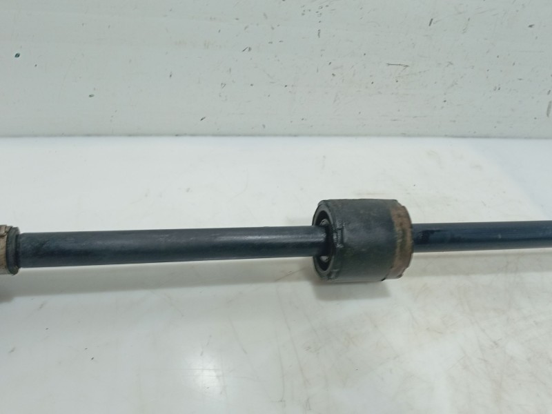 Recambio de transmision delantera derecha para opel corsa d (s07) 1.2 (l08, l68) referencia OEM IAM 13248652  