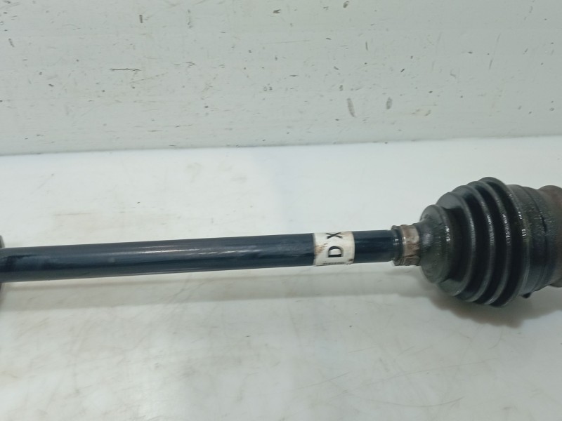 Recambio de transmision delantera derecha para opel corsa d (s07) 1.2 (l08, l68) referencia OEM IAM 13248652  