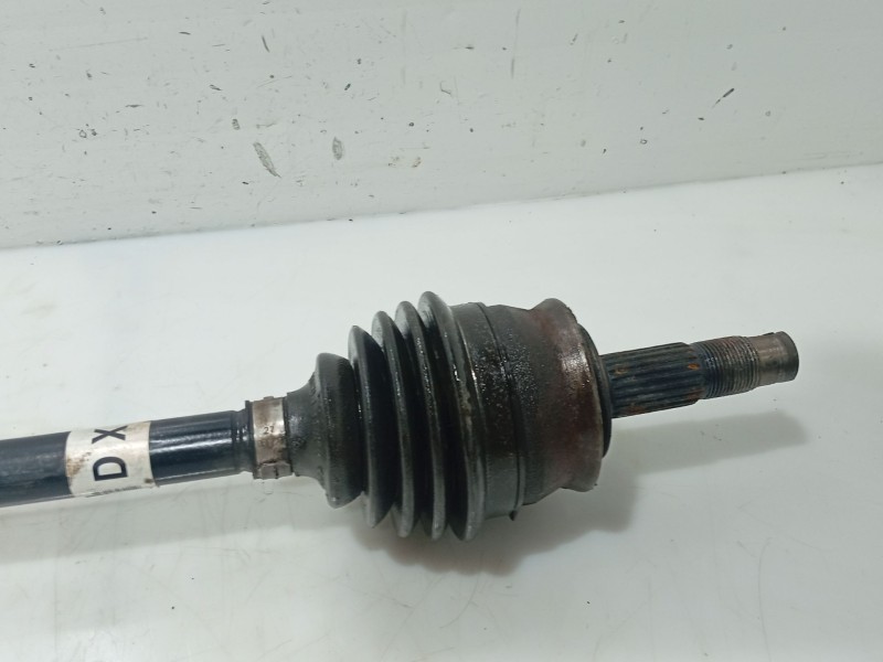 Recambio de transmision delantera derecha para opel corsa d (s07) 1.2 (l08, l68) referencia OEM IAM 13248652  