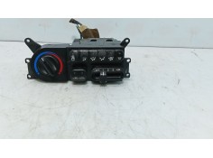 Recambio de mando calefaccion / aire acondicionado para hyundai h-1 / starex autobús (a1) 2.5 td referencia OEM IAM   
