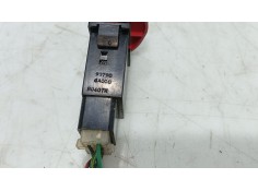 Recambio de warning para hyundai h-1 / starex autobús (a1) 2.5 td referencia OEM IAM    2