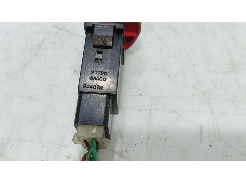 Recambio de warning para hyundai h-1 / starex autobús (a1) 2.5 td referencia OEM IAM   