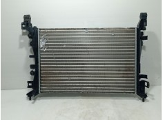 Recambio de radiador agua para opel corsa d (s07) 1.2 (l08, l68) referencia OEM IAM 95530546   2