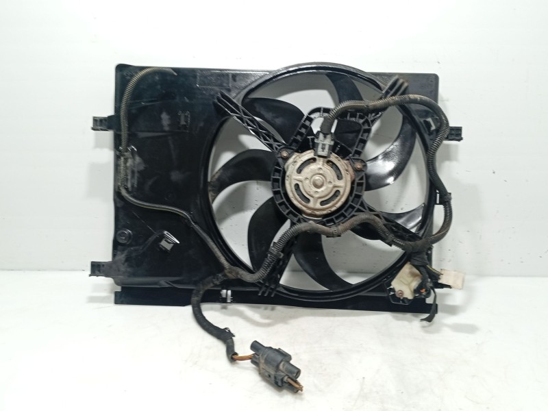 Recambio de electroventilador para opel corsa d (s07) 1.2 (l08, l68) referencia OEM IAM   