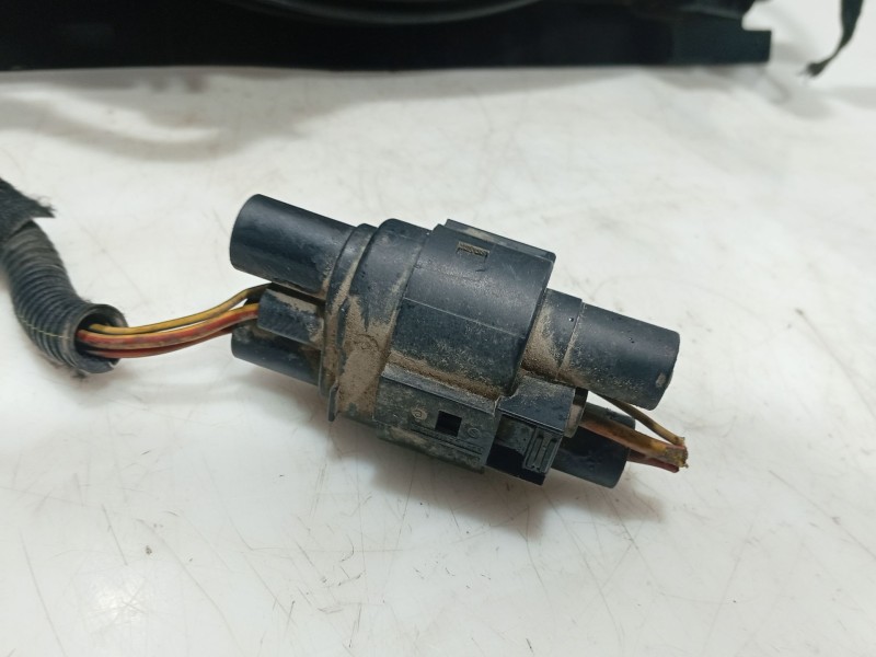 Recambio de electroventilador para opel corsa d (s07) 1.2 (l08, l68) referencia OEM IAM   