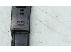 Recambio de pulsador antinieblas para hyundai h-1 / starex autobús (a1) 2.5 td referencia OEM IAM    2