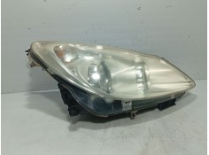 Recambio de faro derecho para opel corsa d (s07) 1.2 (l08, l68) referencia OEM IAM 93189358 / VERE0593  