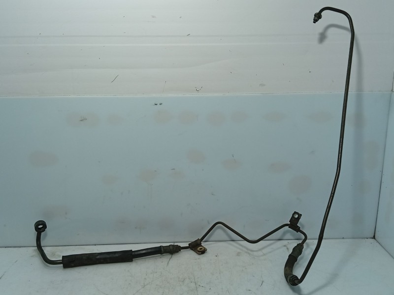 Recambio de tubo para hyundai h-1 / starex autobús (a1) 2.5 td referencia OEM IAM   