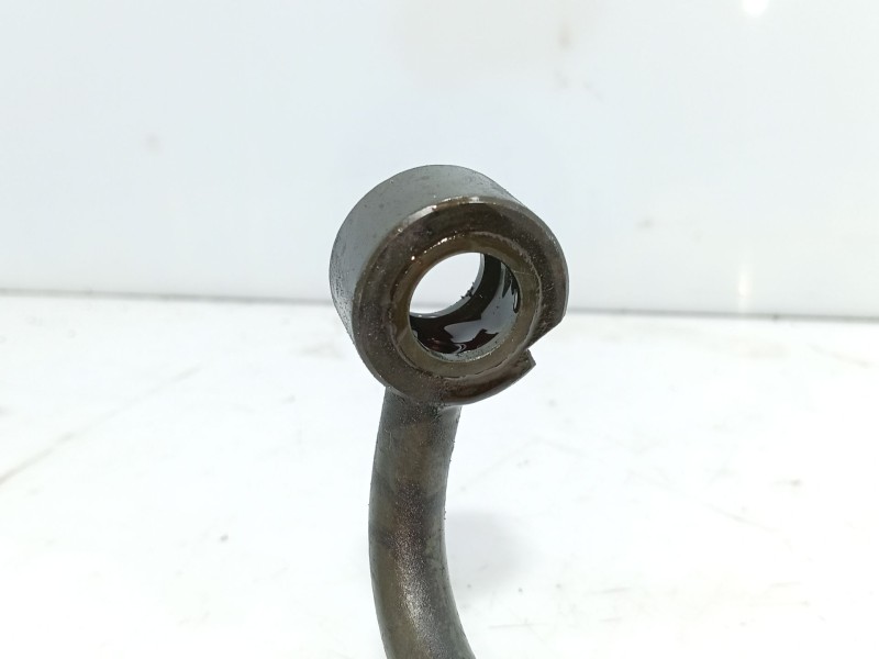 Recambio de tubo para hyundai h-1 / starex autobús (a1) 2.5 td referencia OEM IAM   