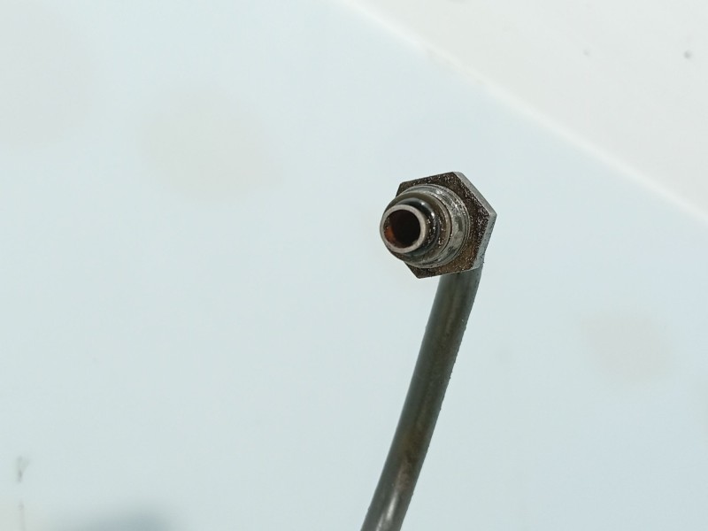 Recambio de tubo para hyundai h-1 / starex autobús (a1) 2.5 td referencia OEM IAM   