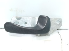 Recambio de maneta interior delantera derecha para hyundai h-1 / starex autobús (a1) 2.5 td referencia OEM IAM   