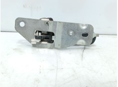 Recambio de maneta interior delantera derecha para hyundai h-1 / starex autobús (a1) 2.5 td referencia OEM IAM    2