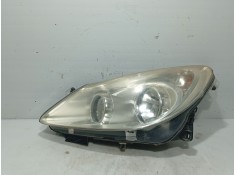Recambio de faro izquierdo para opel corsa d (s07) 1.2 (l08, l68) referencia OEM IAM 93189357 / VERE0593  