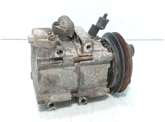 Recambio de compresor aire acondicionado para hyundai h-1 / starex autobús (a1) 2.5 td referencia OEM IAM   
