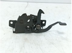 Recambio de cerradura capot para hyundai h-1 / starex autobús (a1) 2.5 td referencia OEM IAM   
