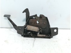 Recambio de cerradura capot para hyundai h-1 / starex autobús (a1) 2.5 td referencia OEM IAM    2