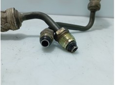 Recambio de tubo para chevrolet aveo / kalos hatchback (t250, t255) 1.2 referencia OEM IAM 96417527 96417528 96417529 2