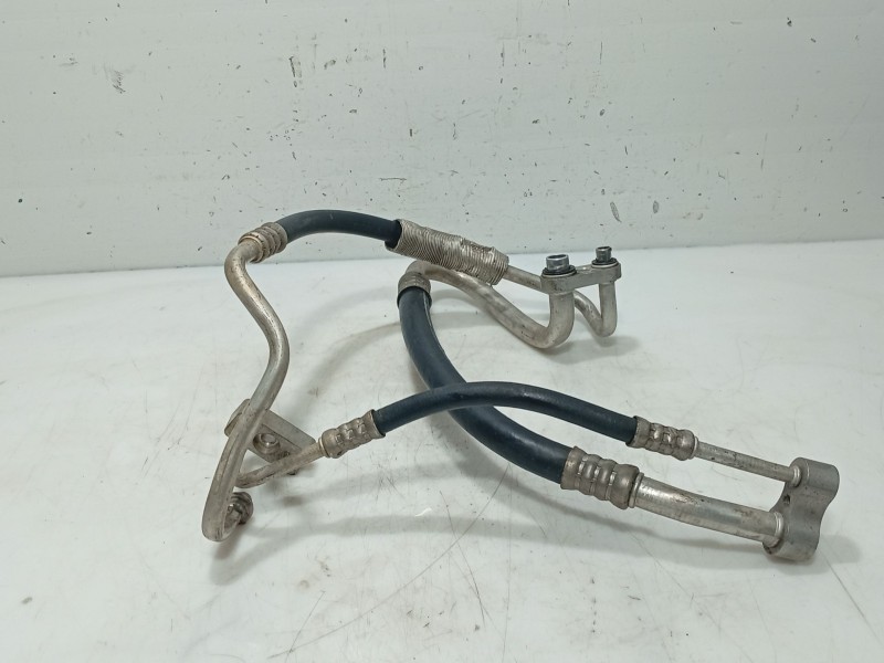 Recambio de tubo para opel corsa d (s07) 1.2 (l08, l68) referencia OEM IAM   