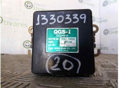 Recambio de modulo electronico para  referencia OEM IAM 11067C8604 M62AMB03 83A