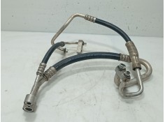 Recambio de tubo para opel corsa d (s07) 1.2 (l08, l68) referencia OEM IAM    2