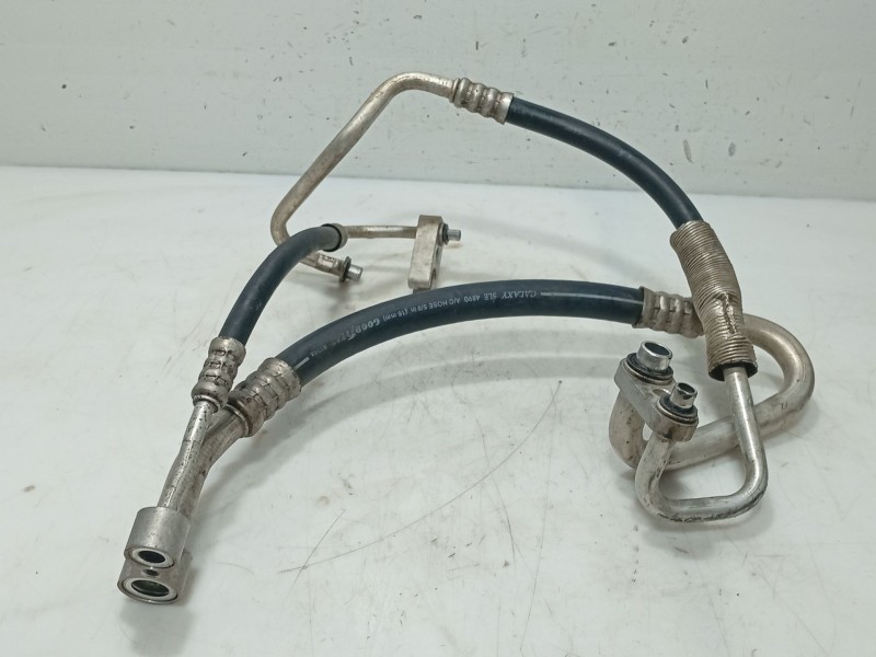 Recambio de tubo para opel corsa d (s07) 1.2 (l08, l68) referencia OEM IAM   