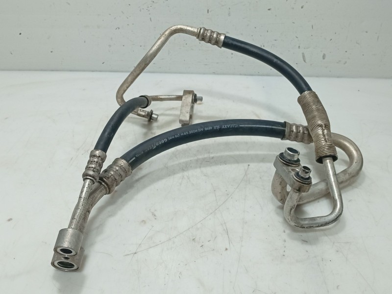 Recambio de tubo para opel corsa d (s07) 1.2 (l08, l68) referencia OEM IAM   