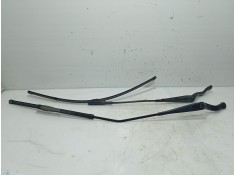 Recambio de brazo limpia delantero izquierdo para opel corsa d (s07) 1.2 (l08, l68) referencia OEM IAM 13284136  