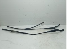 Recambio de brazo limpia delantero izquierdo para opel corsa d (s07) 1.2 (l08, l68) referencia OEM IAM 13284136   2