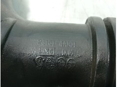 Recambio de tubo para hyundai h-1 / starex autobús (a1) 2.5 td referencia OEM IAM    2